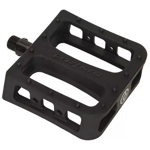 Primo Super Tenderizer Plastic Pedals, Black